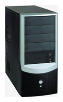 KIT MASTER 330 //Pentium E5300/P43/1024 Mb/160Gb/C-Read/512M GT210/DVD+-RW/7.1