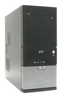 KIT EXPERT 480 //Core 2 Quad Q8400/P45/21024 Mb/500 Gb/C-Read/1024M GTS250/DVD+-RW/7.1