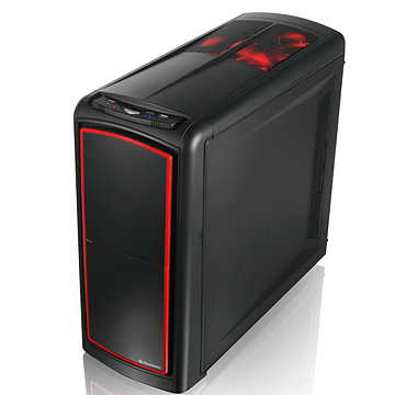 KIT GAMER 550 //Phenom II 1055T/AMD790FX/32048 Mb/1.5 Tb/NO FDD/1024M HD5870/DVD+-RW/7.1