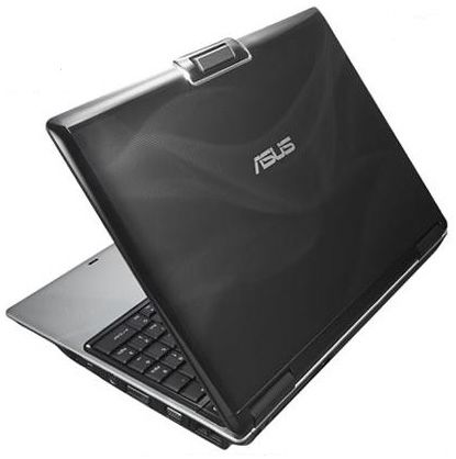 ноутбук Asus M51Sr
